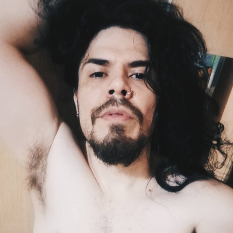 Lucien Luna onlyfans nude leak