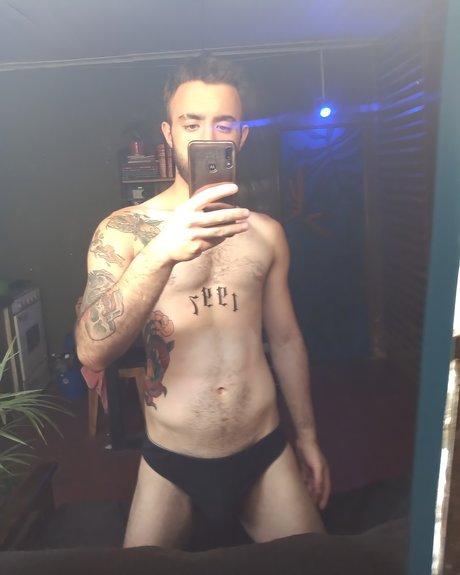 luciano gomez onlyfans nude