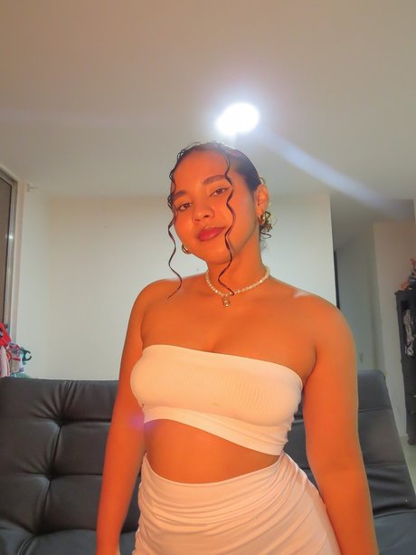 Luciana keating onlyfans nude pics