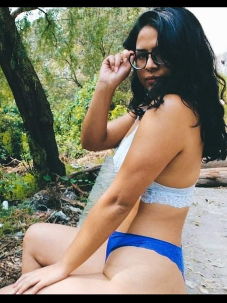 Naked Nature only fans.