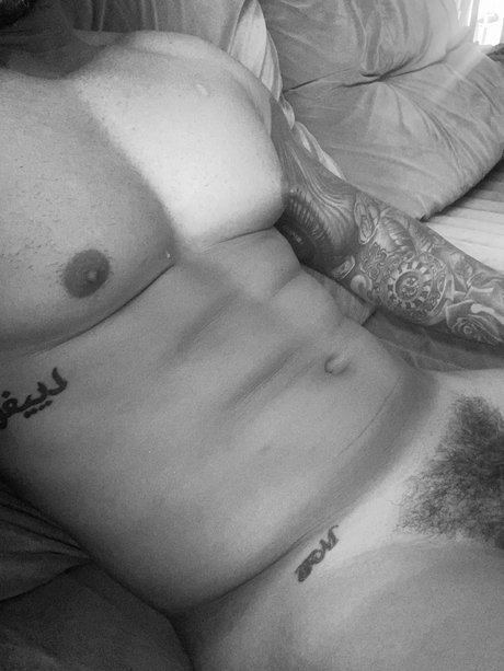 Lucca Mattia nude onlyfans porn