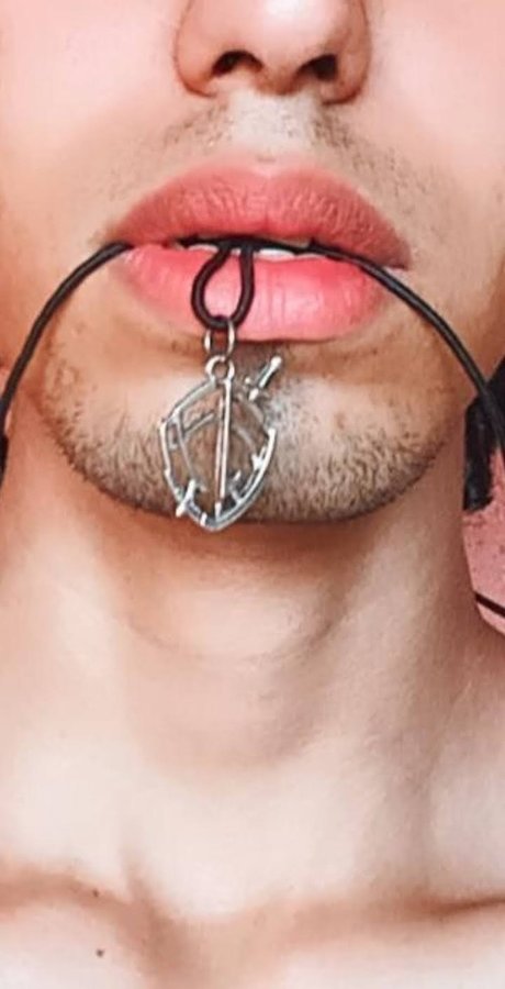 Lucas Santos nude onlyfans leak