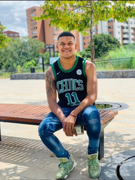 Luyel Gonzalez sex tape onlyfans