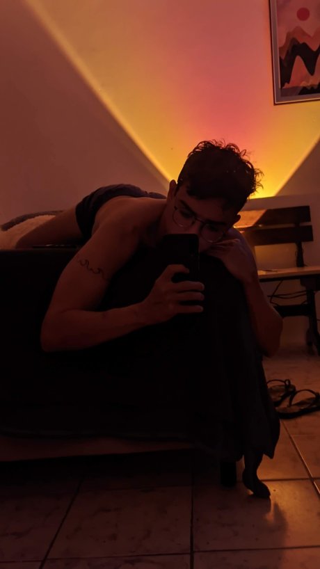 Lucas NYC onlyfans leaks naked