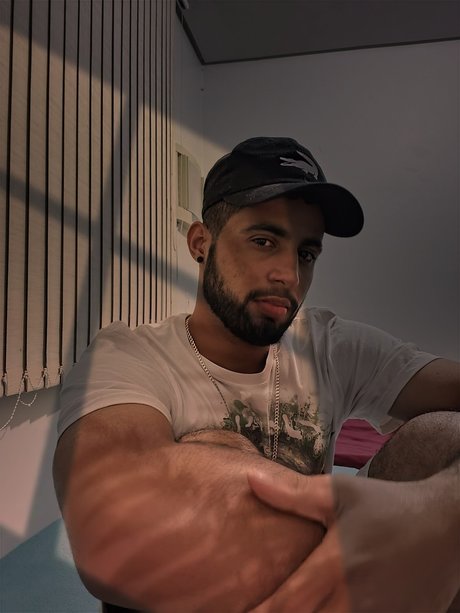 Lucas Ara jo onlyfans free porn