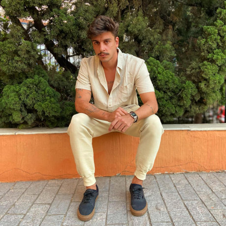 Lucas Martins tits onlyfans