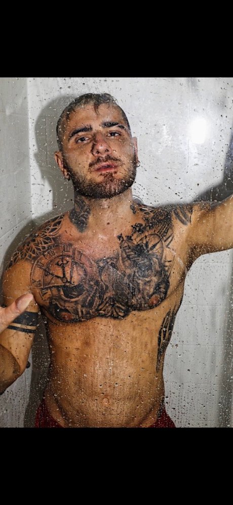 Lucas Deen naked onlyfans leaks