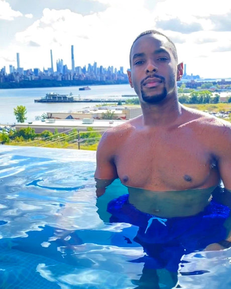 Luca Layne onlyfans sexy