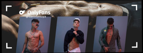 Luan Montoya onlyfans naked leaked