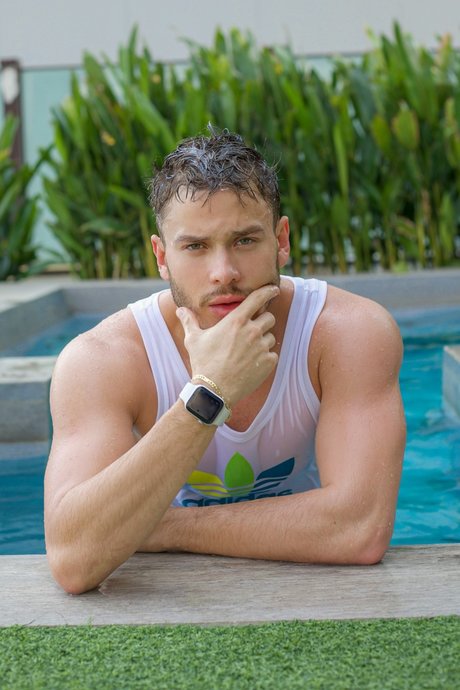 Luan Frank onlyfans lesk