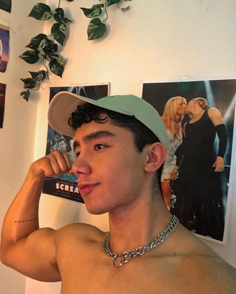 Marlo Nolen onlyfans leaked.