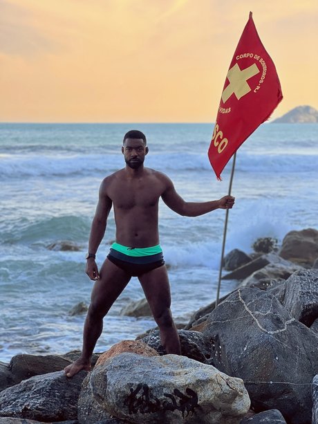 Marlon Costa onlyfans leakes