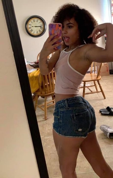 Marlie only fans leak nude