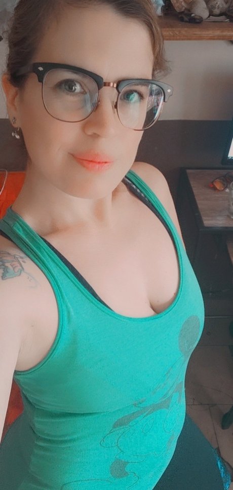 Marlene Melniczuk onlyfans tits