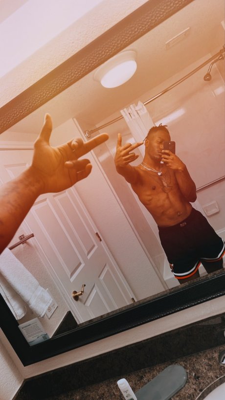 Marcus Curtis Evans onlyfans de