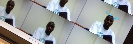 Marcus Curtis Evans onlyfans leaked.