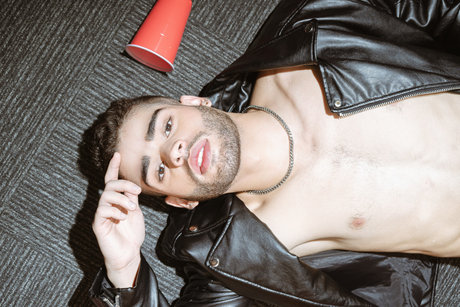 Markus Tayler leaked onlyfans.