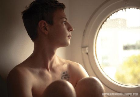 Markus Bollingmo Photography leaked onlyfans pics