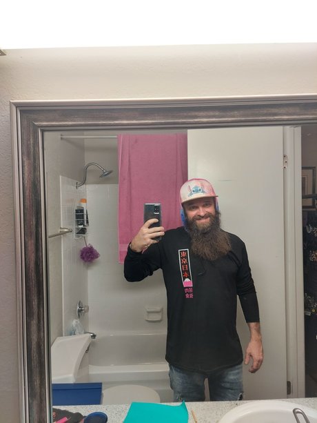 MarkThaTexan porn onlyfans leaks