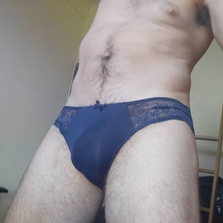 Marked Underwear on onlyfans