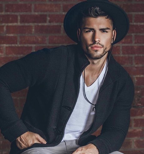 Mario Rodriguez onlyfans joi