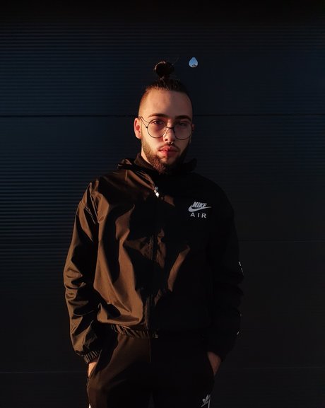 Mariomoreno012 only fans sex