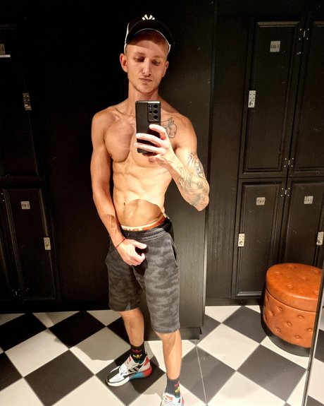 MARIO BLACKSTAR onlyfans leak new