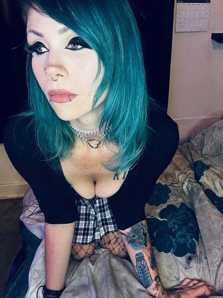 Marina S onlyfans leaked photos