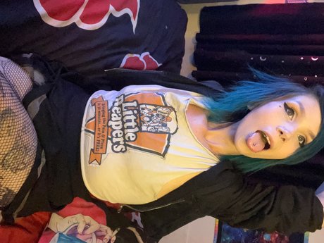 Marina S onlyfans leak nude