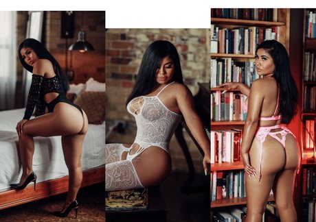 Marina Mendez_ porn onlyfans leak