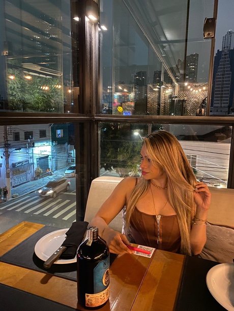 Mariana Nova onlyfans porn leaks