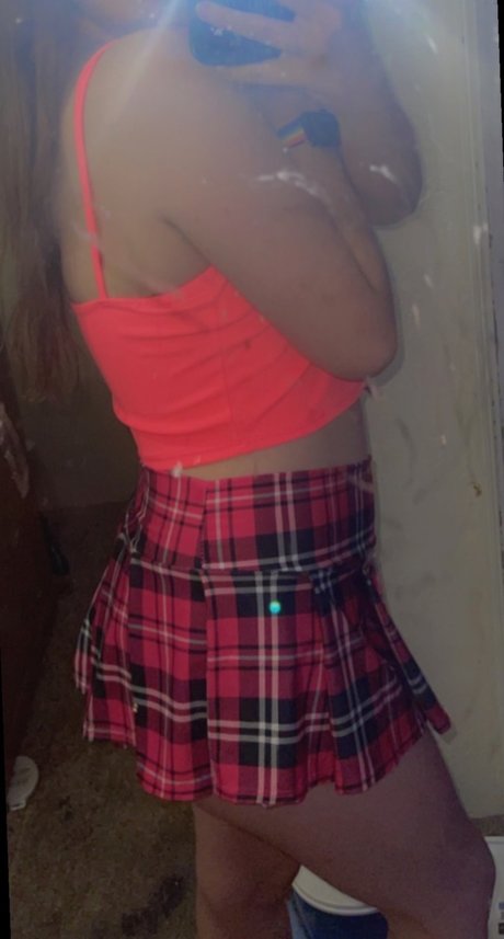 MarieXoXo leaked onlyfans nude