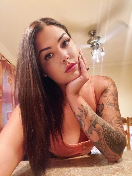 Marie Singera onlyfans nude