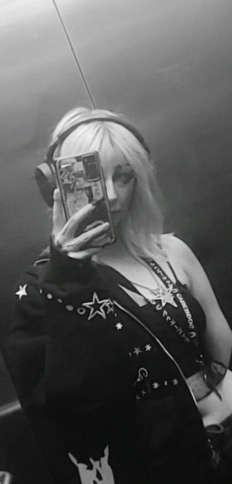 MaribelMoo leaked onlyfans nudes