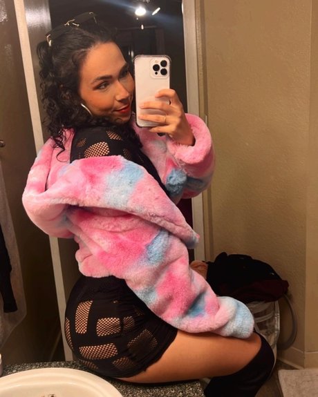 Maria Saadi only fans leaks