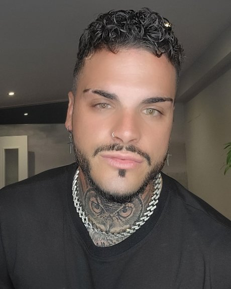 Mariano Carmona onlyfans mega