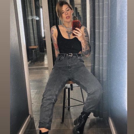 MARIANELA CASALI onlyfans porn free