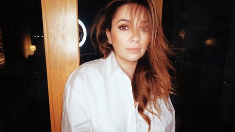 Maria Beatrice Alonzi onlyfans sexy