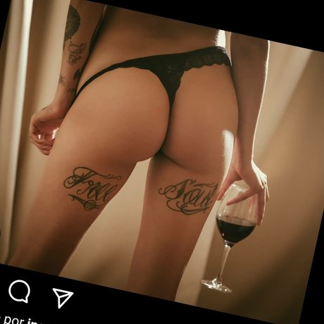 Margott onlyfans nude leaked