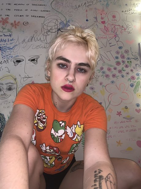 Margot Rose onlyfans naked