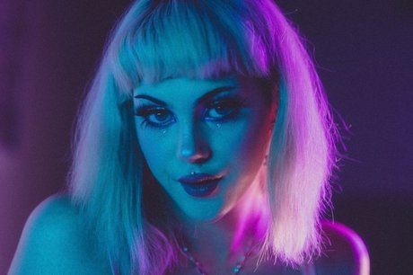 Marcy Sinclair leaked onlyfans pics