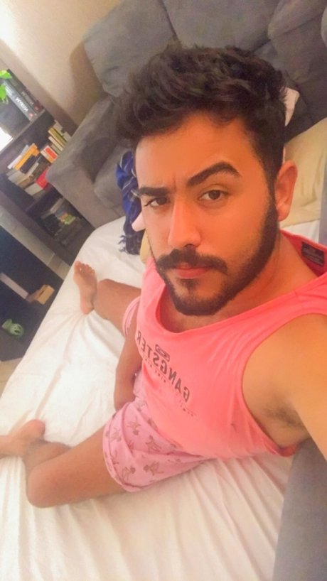 Marcus Vinicius onlyfans posts