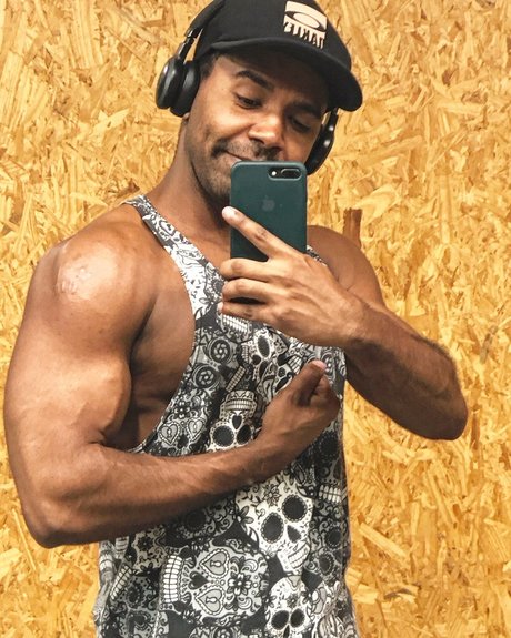 Marcus Roque only fans xxx