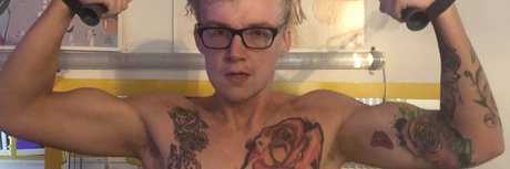 Marcus Jacobs onlyfans leak naked