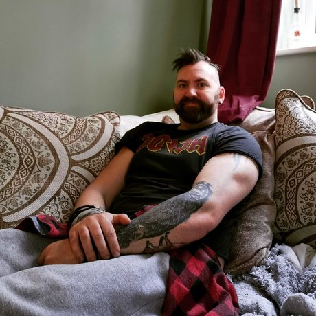 Marcus Furey onlyfans post