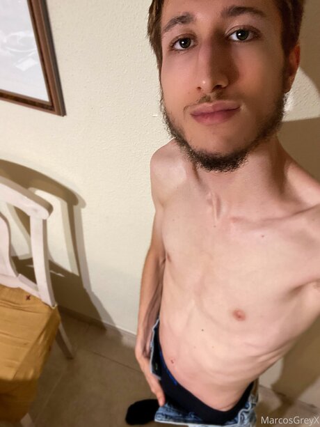 Marcos Grey_ leaked naked onlyfans