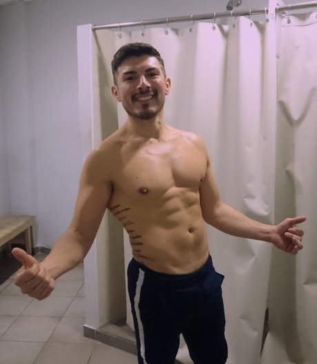 Marcos David onlyfans leaked dirtyship