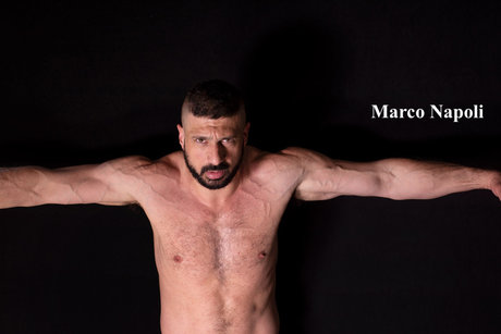 MARCO NAPOLI new onlyfans