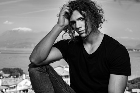 Marco D Elia onlyfans leajs