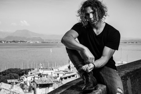 Marco D Elia onlyfans leaked